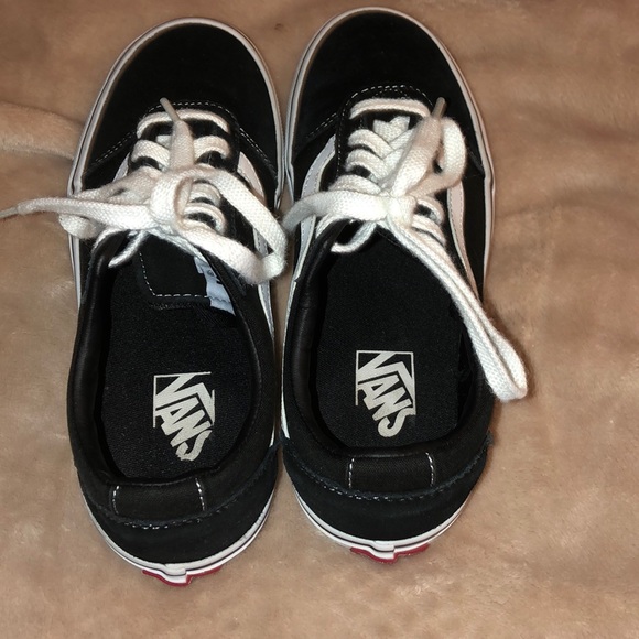 Vans suede sneakers 👟 - Picture 3 of 6